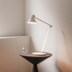 Louis Poulsen NJP LED Table Lamp White