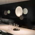 Vibia Cosmos LED Pendant All Sizes and Colours