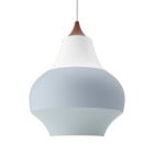Louis Poulsen Cirque Pendant - Copper, 380