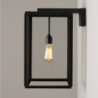 Original BTC Portico Wall Light Medium