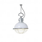 Original BTC Oceanic Pendant Small White