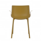 Kartell Piuma Chair Sage