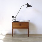 DCW éditions Mantis BS3 Table Lamp