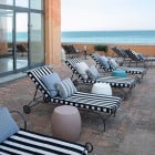 Kartell Roy Side Tables
