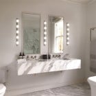 Astro Cabaret Bathroom Wall Light Lifestyle Bathroom 5