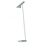 Louis Poulsen AJ Floor Lamp Pale Petroleum