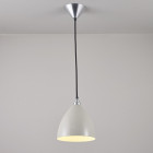 Original BTC Task Pendant Light Putty Grey