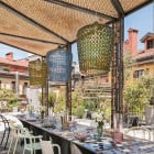 Kartell Kabuki Pendant Lights