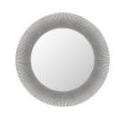 Kartell All Saints Mirror  - Chrome