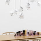 Bocci 76 Series Chandelier