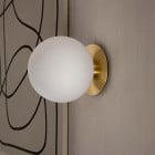 Audo Copenhagen TR Bulb Ceiling/Wall Light