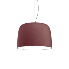 Marset Djembe LED Pendant 65.45 Red