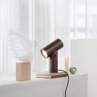 Umber Muuto Beam LED Table Lamp