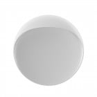 Louis Poulsen Flindt LED Wall Light - White, Large