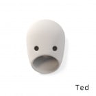 Moooi The Party LED Wall Light Ted