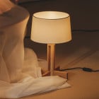 Santa & Cole FAD Table Lamp