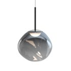 Tom Dixon Mini Melt LED Pendant Nickel