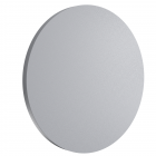 Flos Camouflage 240 LED Wall Light Grey