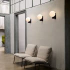 &Tradition Journey SHY2 Wall Light in Multiples