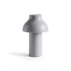 HAY PC Portable Table Lamp Cool Grey