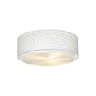 Sammode Studio Pierre Guariche G13 Ceiling Light Large - White