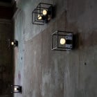 Buster + Punch Caged 1.0 Ceiling/Wall Light Cluster