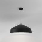 Astro Ginestra Pendant Light Black