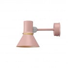 Anglepoise Type 80 W1 Wall Lamp Rose Pink