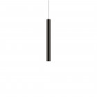 Lodes A-Tube Pendant Medium Matte Black 9005