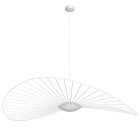 Petite Friture Vertigo Nova LED Pendant Large White