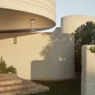 Flos In Vitro LED Ceiling Light