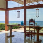 Flos In Vitro LED Outdoor Pendant