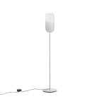 Artemide Gople Floor Lamp White White