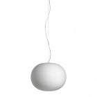 Flos Glo-Ball Pendant S2 Off