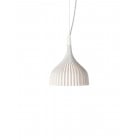 Kartell E' Pendant White