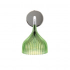 Kartell E' Wall Light Green