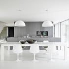 Flos Skygarden S1 Pendant White