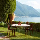 Amer Kartell Victoria Ghost Chair