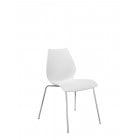 Kartell Maui Chair White