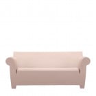 Kartell Bubble Club Sofa Powder