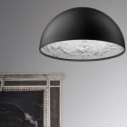 Flos Skygarden S2 Pendant Matt Black