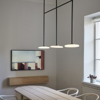 Marset Ihana LED Pendant 3 Lights