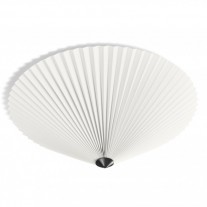 HAY Matin Ceiling and Wall Light White 500