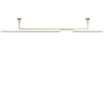 Marset Ambrosia LED Suspension Light 315 Gold
