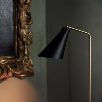 Rubn Miller Floor Lamp