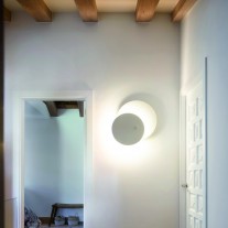 Estiluz Eclipsi LED Ceiling/Wall Light