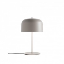 Luceplan Zile Table Lamp Large Matt Dove Grey