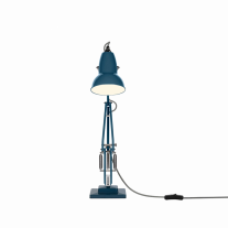 Anglepoise Original 1227 Desk Lamp National Trust  Neptune Blue