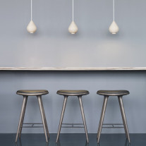 Mater Liuku Drop Pendant Light