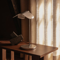 Audo Copenhagen Wing Table Lamp